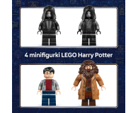 LEGO HARRY POTTER 76459 Ucieczka hagrida i harry’ego z privet dri - 1473571 - zdjęcie 8